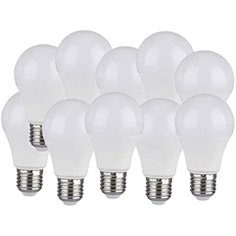 LEDLUX Ampoules LED E27 11W Cover