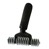 Teppich-Nahtroller-Werkzeug mit Griff, Heißschmelzband-Applikator für professionelle Teppichinstallation, Flor-Teppichwerkzeug