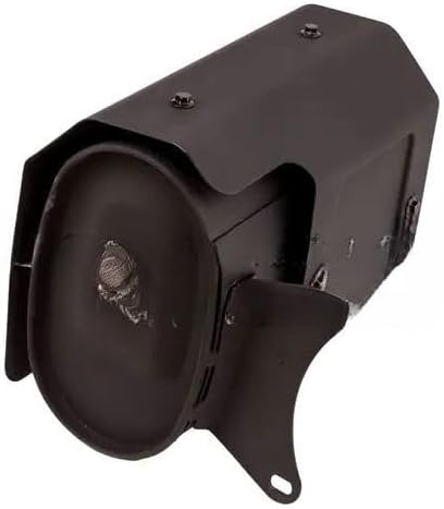 0068298 Muffler For Coleman Powermate Generator