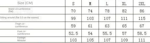 Jeans Pants Trousers Denim Retro Trendy Street Washed Gradient Black Commuter Casual Straight Men2