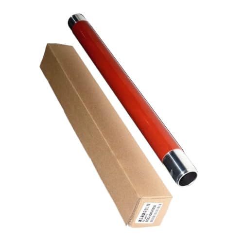 Rouleau de fusion supérieur adapté aux photocopieurs Xerox DC252 WC7655 260