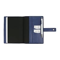 ★さま専用ページ★ネイビーカバー Amazon.co.jp: EDiT 手帳カバー 1日1ページ用 B6正寸 B6変型