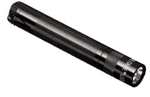 Maglite K3A012 Solitaire AAA Black Box Lampada [Importato da Regno Unito]