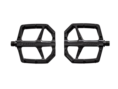 Look Trail Roc Plus Flat Pedals - Black - Image 2