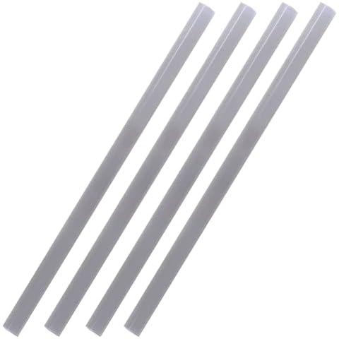 Tidyboss Straightening Clips Set of 4 for 1 24x36 Battle Game Mat Cover