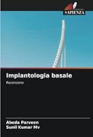 Implantologia basale 6205342561 Book Cover