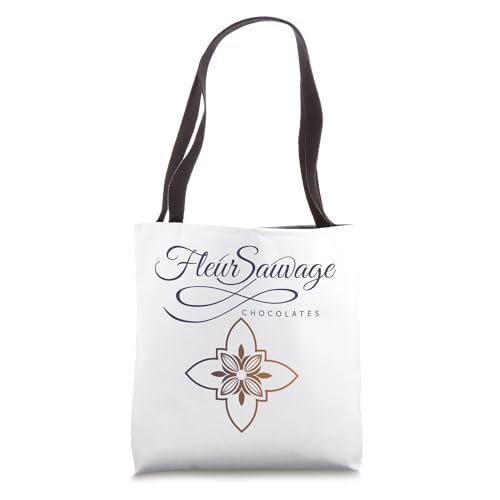 Bolso tote de Chocolate Shop en Windsor, CA miniatura 1