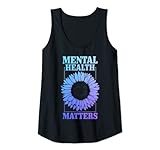 Mental Health Matters - Mental Health Awareness