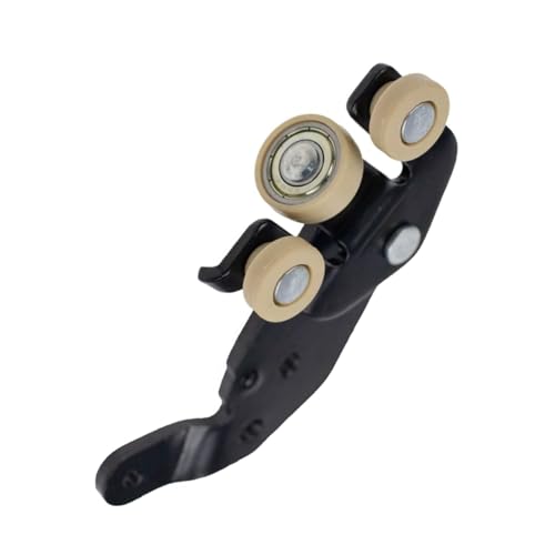 Kit charnière bras guidage rouleau porte coulissante droite Toyota Grandia GL