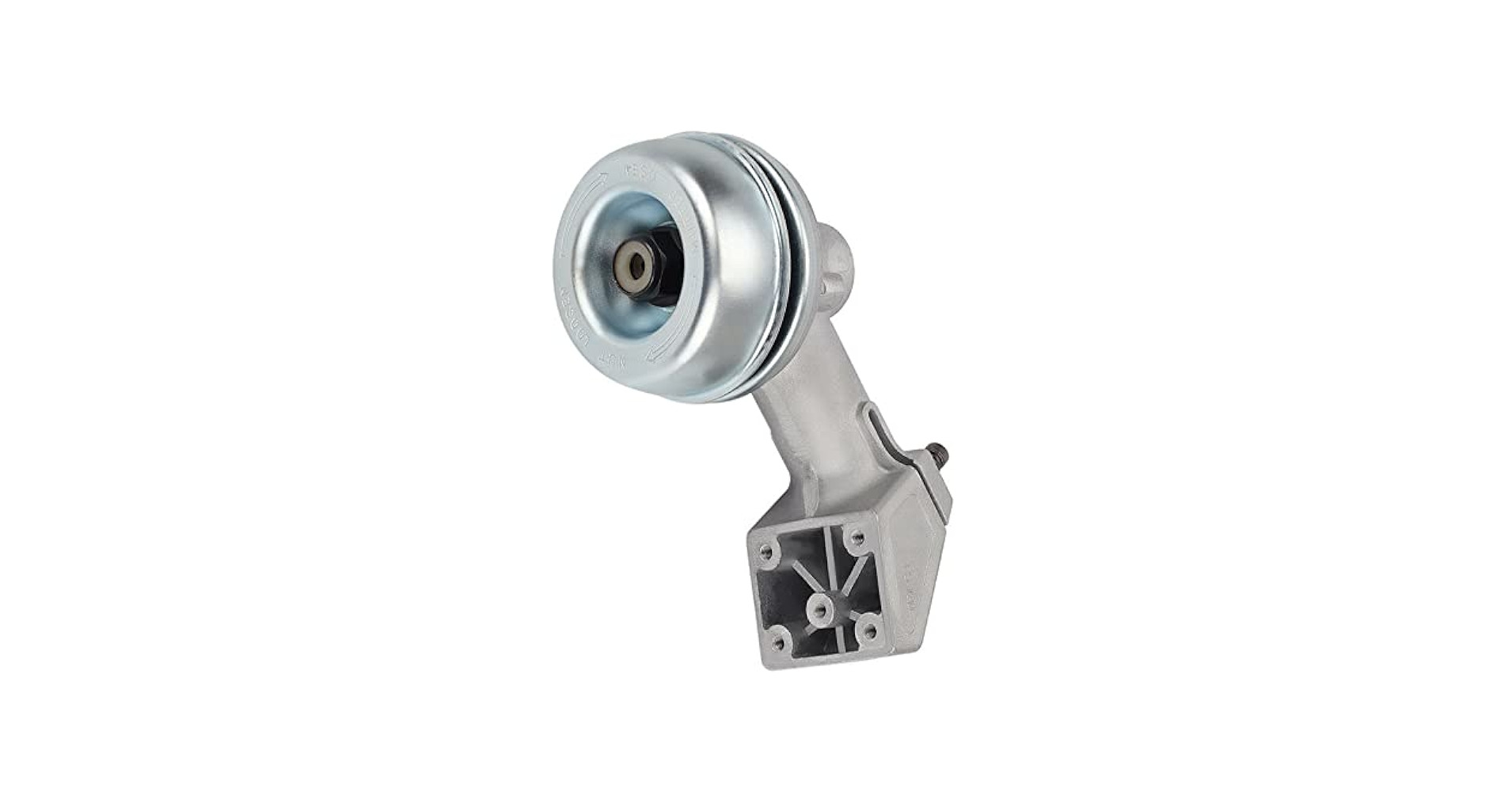 gorow Amazon.com: Wanotine Trimmer Gear Head for Stihl FS55