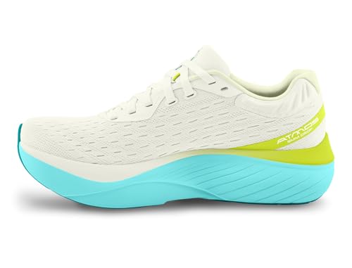 Image of Topo Athletic Men's Lightweight Comfortable 5MM Drop Atmos Road Running Shoes, Athletic Shoes for Road Running