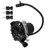 Secondary Air Injection Pump for Beetle (Car) Rabbit CC