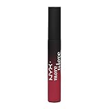 NYX Cosmetics Lush Lashes Mascara More to Love