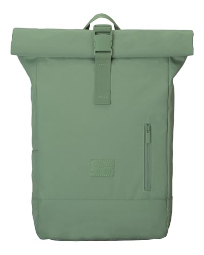 Johnny Urban Rucksack Damen & Herren Grün - Robin...