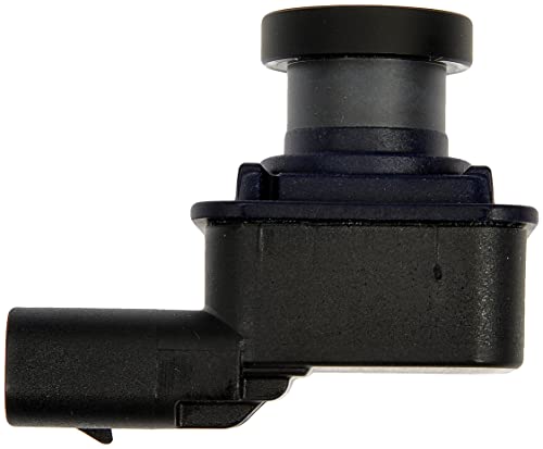 Image of Dorman 592-083 Rear Park Assist Camera Compatible with Select Ford Models