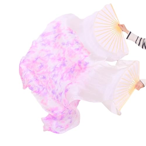 Accessoires de scène cravate-teint pour chorégraphie de danse orientale