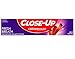 Close-Up Cinnamon Anticavity Flouride Toothpaste 6 Ounce (Pack of 2)
