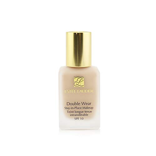 Double Wear Stay-In-Place Makeup, 1.0 Oz. 2C4 Ivory Rose #TOP27