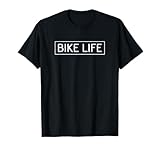 Biker Biking Tees