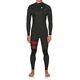 Hurley M Advantage Plus 3/2 Mm Trajes de Neopreno, Hombre, Gris (Anthracite), MT