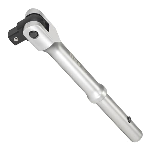 Titan Bar-X 64122 3/4-Inch Drive Breaker Bar Head