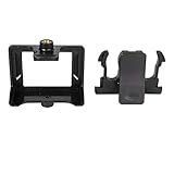 DAXINIU Portable Frame Case Backpack Clip Clamp Mount for SJCAM SJ4000 WiFi SJ6000 SJ7000 SJ9000 for...