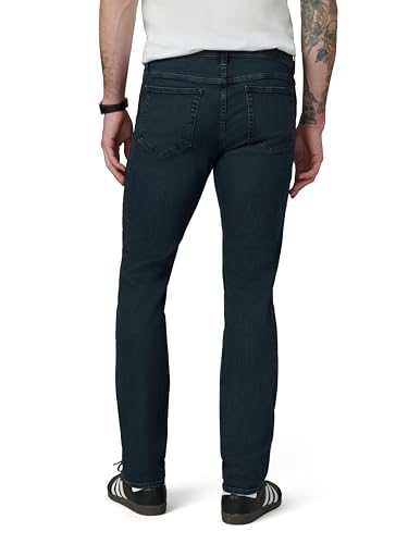 Image of Joe's Jeans Mens Brixton Straight and Narrow Leg Jean