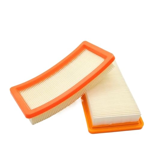 Filtres aspirateurs Karcher DS5800 DS6000 pour purifier l'air de votre maison