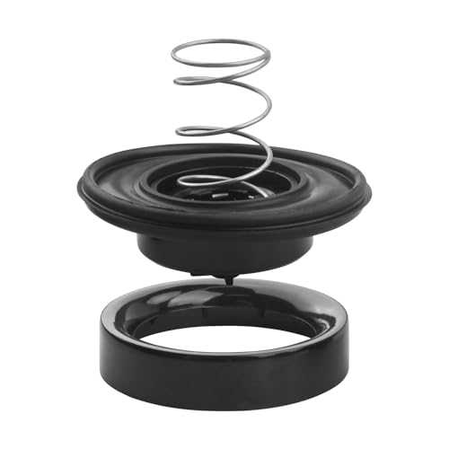 Aulpq Replacement Valve Diaphragm Assy, 100236 for Irritrol Sprinkler Valve 2400, 2600 and 2700DPR, 3/4" - 1"