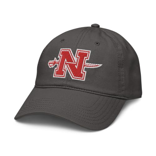Gorra Ajustable Oficial Nicholls State Colonels miniatura 1