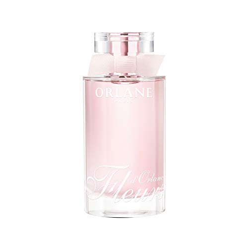 Orlane Fleurs D Orlane Eau De Toilette 50Ml Vapo.