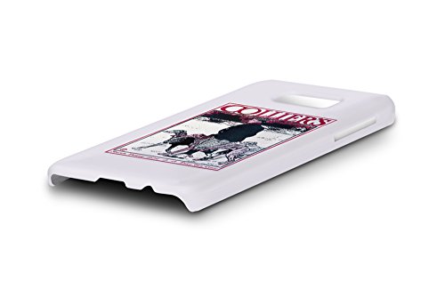 Collier's - March Twenty - Third Vintage Poster