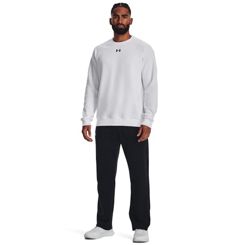 Under Armour Men's Rival Fleece Pants3