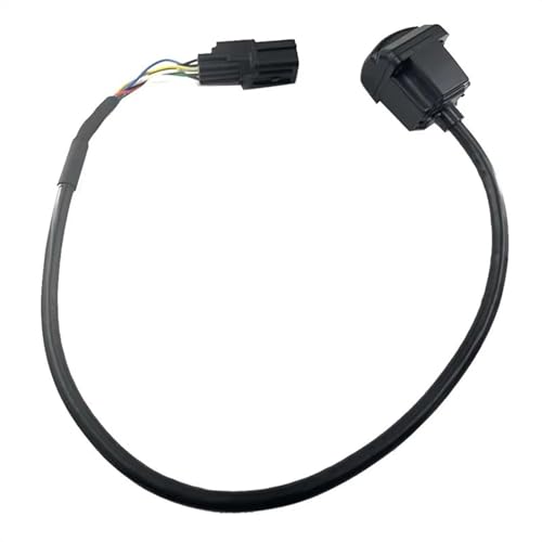 Caméra de recul arrière 95760-A4100 pour Kia Carens stationnement serein en ville