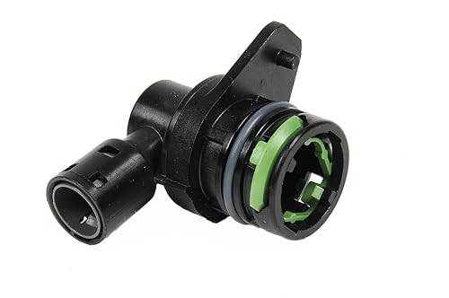 GM Genuine Parts 12637666 Positive Crankcase Ventilation (PCV) Valve