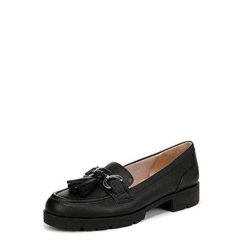Image of LifeStride Women's Logan Lug Sole Bit Loafer
