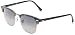 Ray-Ban Men's 0rb3016 Polarized Square Sunglasses