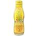 Premium Kids Liquid Multivitamin & Superfood -100% DV of 14 Vitamins for Kids. Multi-Vitamin for Children Ages 4+. Great Tasting, Non-GMO, No Sugar - Max Absorption - 16 oz, 32 Serv