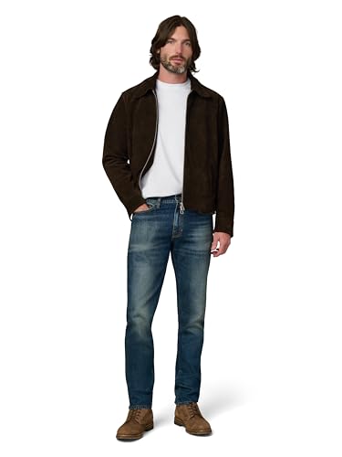 Image of JOE'S JEANS The Brixton in Boaz