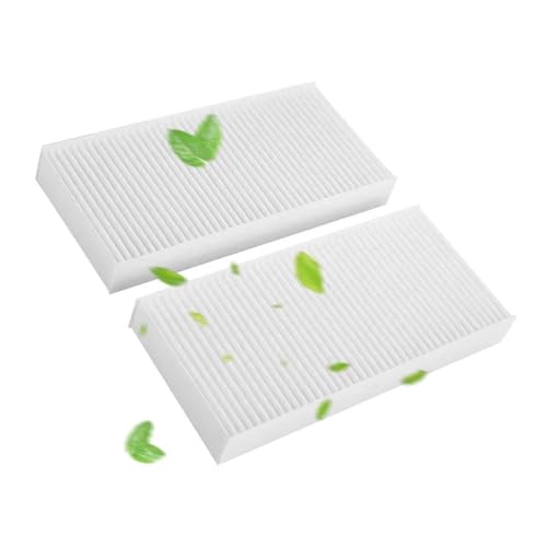 Filtre à air d'habitacle CF10388 27277-Vp00a de remplacement