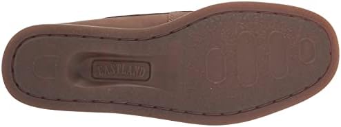 Eastland Men's Falmouth Oxford, Light TAN, 9.5 | Image 3