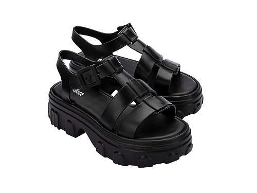 Melissa Ella Platforms for Women2