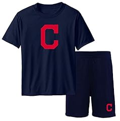 Cleveland Indians Navy