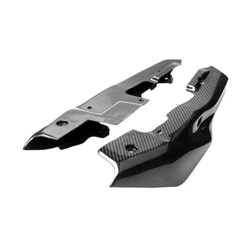 Compatibel Met MT09 MT-09 MT 09 2013-2016 Motoraccessoires Koolstofvezel Achterlichten Zijpaneel Motorkap Kuip Cover Protector