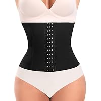 YARRCO Fajas Reductoras Mujer Control de Abdomen Waist Trainer