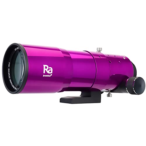 Levenhuk Rifrattore Apocromatico Ap 72/432 Ra Ota