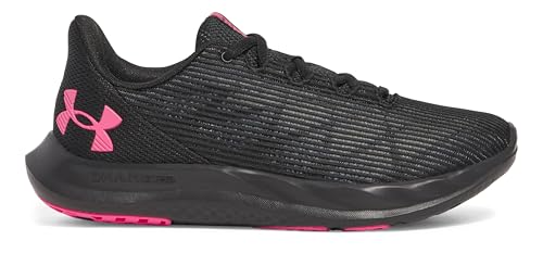 Image of Under Armour Womens Ua W Charged Speed Swift Sneaker