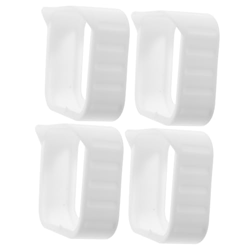 Funda protectora para cámara Blink de silicona para resguardo de dispositivos de vigilancia