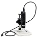 1080P Full HD HDMI TV Handheld Digital Micro Viewing Digital Microscope to Any Monitor with HDMI Input
