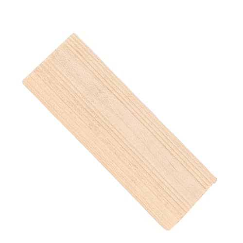 Chevilles rainurées en hêtre pour créer et réparer vos meubles en bois